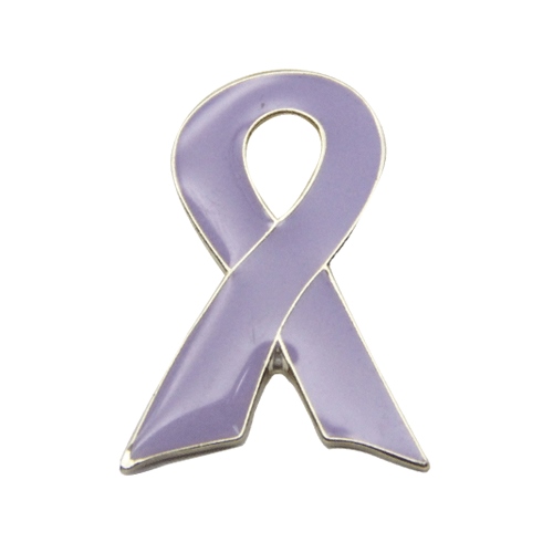 1波麗客製化徽章-乳癌協會